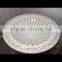 2014 hot PU ceiling medallion/Home&Interior decoration/building material