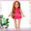 Magic mini doll wigs wholesale, crazy color wigs