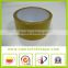Good Performance Hot Melt Adhesive Double Sided Filament Tape