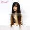 OEM Cheap Brazilian Virgin Hair Wig Natural Color For Girl