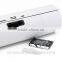 2016 new product NFC enabled powerful mini wireless bluetooth speaker super bass