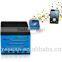 2014 hot new product mini LED light bluetooth speaker new gadgets