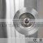 600L jacketed stainless conical fermenter for sale