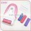 Rechargeable Pedicure Callous Remover with Four Rollers