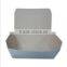 Fully Automatic Hamburger Box Making Machine with High Quality