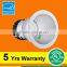 8'' UL recessed COB Dimmable downlight suitable for damp location AC100-277V