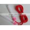 hot selling high quality cheap pvc jump rope especially for children