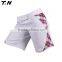 Cheap Plain Boxer Shorts for Men Mma Shorts Wholesale