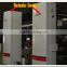 USD78,000 150m/min high speed flexo printing machine for Plastic Film