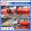 Powder grinding ball mill machine for mining industrial equipment