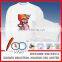 White T-shirt Transfer Paper Heat Transfer Printing Paper