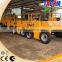 Self-walking small type compost turner of compost mixer machine with good performance