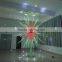 2m Stainless Steel High Simulation LED Fireworks Light for All Festival Display