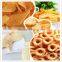Auto potato chips making machine/french fries stainless steel potato making machine