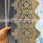 Luxury turkish curtains designs velvet blackout curtains                        
                                                Quality Choice