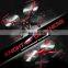 New Design Flying Aircraft 2.4G RC Quadcopter Drone Propel