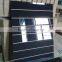 gloss slotted mdf/slatboard panels