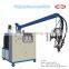 Manufacturer PU machine for making toys