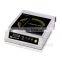 commercial kitchen equipment induction cooker 3500w for sale H35A                        
                                                Quality Choice