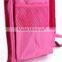 Sublimation backpack school bag as a promotional gift