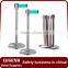 China Gold Suppliers Hot Sale Retractable Belt Barrier