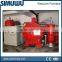 EGR brazing-Exhaust Gas Recycle vacuum heat treatment furnace