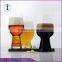 Pilsner Glasses,hand blown crystal beer glass                        
                                                Quality Choice