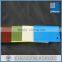 colour transparent plexiglass sheet 3mm