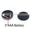 3 LED Battery Powered Tap Light Wall Kitchen Closet Lighting Touch Light                        
                                                Quality Choice
                                                    Most Popular