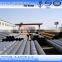big diameter ssaw welded steel pipe