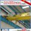 QD Model 5~50/10t slow speed winch type bridge crane