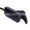 High stereo sports wireless black bluetooth earphone