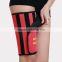SEXY Women's Thigh Slimming Neoprene Leg Weight Loss Fat Off Wrap Belt Leg Massager P185