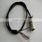 PT06A-16- 23 S/P +M85049/52-1/16N 22+1PIN (solder +assembly) circular connector The servo wire harness
