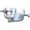 Fixed scaffold beam clamp girder Couplers
