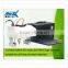 SENKE pneumatic handheld portable dot pin marking machine birthday cards color laser marking machine