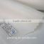 Hot and cold embroidery water dissolving paper for garment