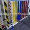 High cutting quality reflective film cutting plotter road sign making machine