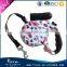 Good quality best selling 25mm retractable dog leash