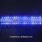 IP67 DC12v ws2811 high brightness full color 7515 led pixel module for decorate