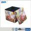 Separate Single Seater Standard Ottoman