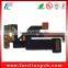 Fr4 & Polyimide 6 layers Flex rigid PCb with stiffener