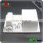 white glide slide blister free blister tray supplier