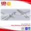 ss347 stainless steel capillary tube high purity