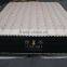 luxury pocket spring standard mattress sizes
