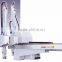Servo motor robot arm Labeling machine