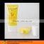 Whitening Sunscreen Packaging Tube