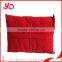 Custom cute plush sofa backrest pillow plush sofa pillow