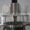 Shanghai TOPS semi-automatic vial powder filling machine