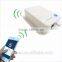 No GSM wireless home burglar security alarm system